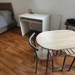 One Bedroom Studio Apartment Close To City Centre